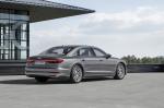 Audi A8 L 55 TFSI Quattro 2017 года (WW)